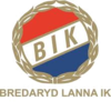 Wappen Bredaryd Lanna IK