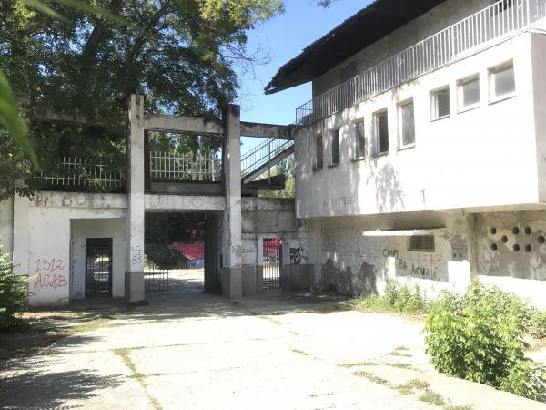 Gradski Stadion Veles - Veles