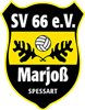 Wappen SV Marjoß 1966 diverse  78404