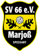 Wappen SV Marjoß 1966 diverse