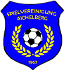 Wappen ehemals SV Aichelberg 1966  104398