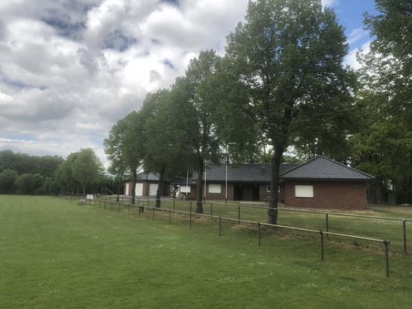Sportanlage Horsthöfe - Delbrück-Seglingsheide