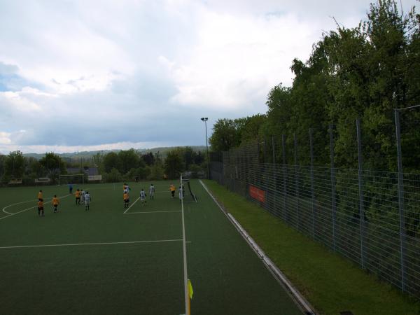 Sportplatz am Hundeicken - Gevelsberg-Berge-Knapp