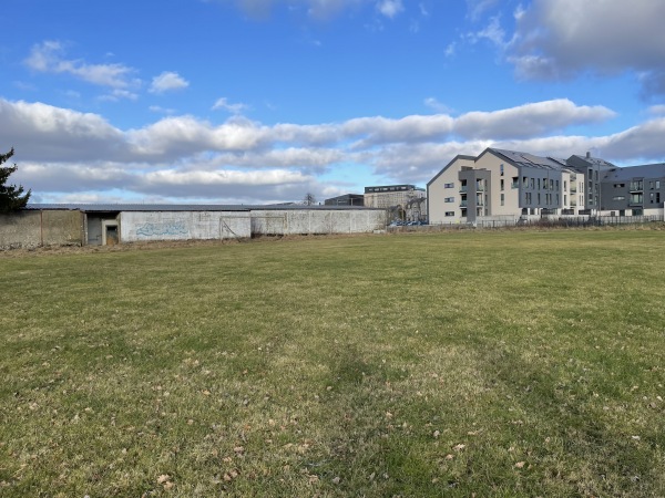 Stade Yves Lemaire Terrain 2 - Arlon-Spetz