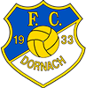 Wappen FC Dornach 1933  42780