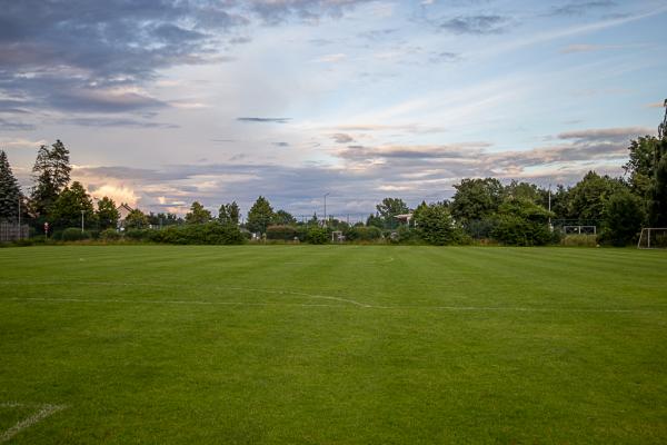 Sportanlage Banderbacher Straße Platz 2 - Zirndorf