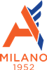 Wappen ASD Alcione Milano