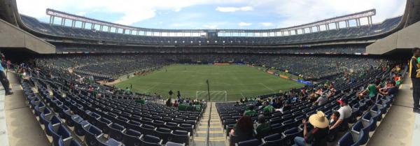 SDCCU Stadium - San Diego, CA