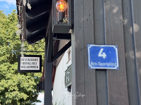 NGL Arena - Oberding-Schwaig