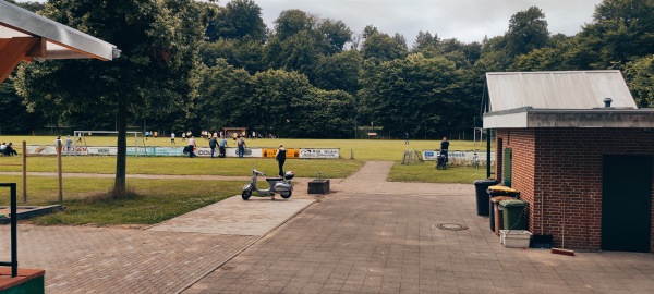 Sportanlage Stiller Winkel - Kleve