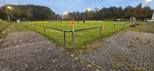 Heidesportplatz - Maxsain