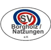 Wappen SV Borgholz/Natzungen 2004 diverse