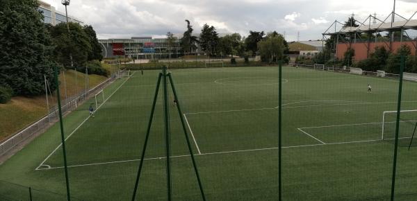Stade Dominique Duvauchelle terrain 4 - Créteil