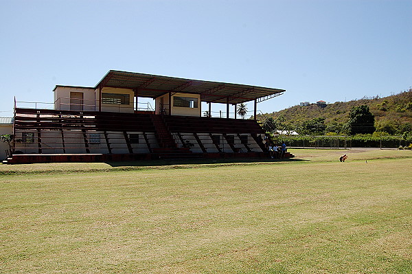 La Sagesse Stadium - La Sagesse