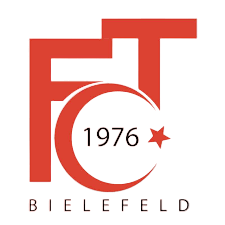 Wappen FC Bielefeld Türk Sport 1976