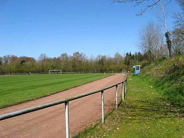 Sportanlage Wendelweg - Dassendorf