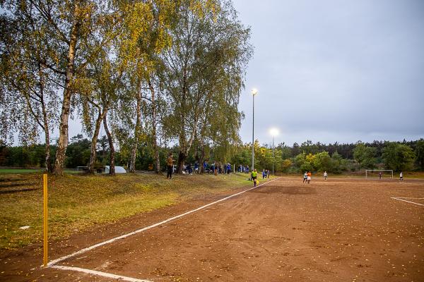 Waldsportpark Platz 2 - Stein/Mittelfranken