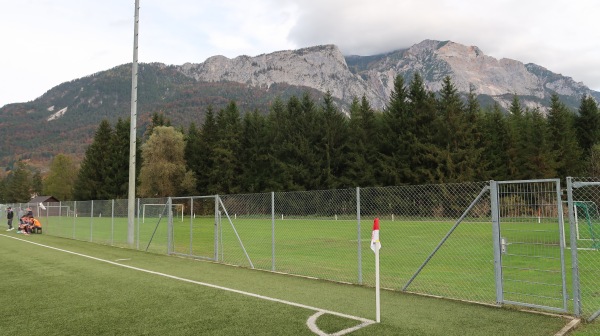 Dobratscharena Nebenplatz - Nötsch