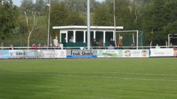 Sportanlage Wolfsburger Straße - Emden-Larrelt