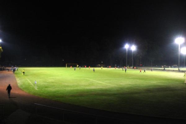 Sportpark Veldhausen - Neuenhaus-Veldhausen