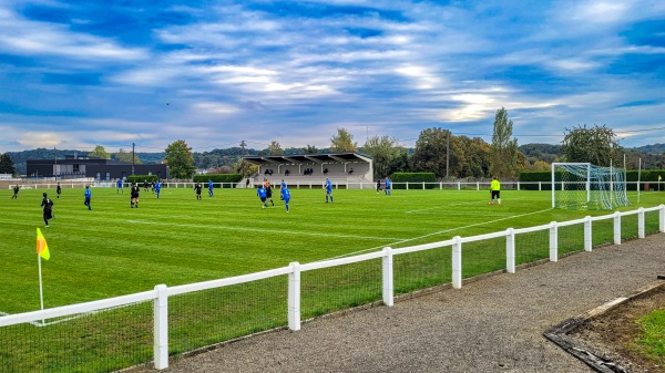 Stade Municipal de Fontoy - Fontoy