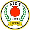 Wappen Sidespor