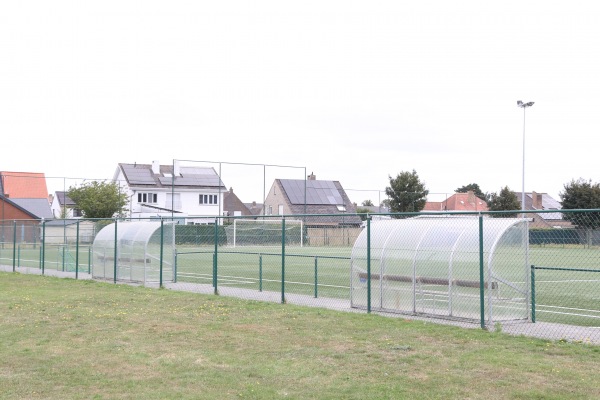 Complex Bloso Terrein 2 - Blankenberge