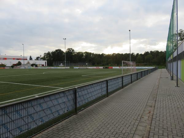 ASV-Waldsportanlage - Maxdorf