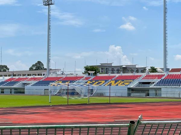 Rayong Stadium - Rayong