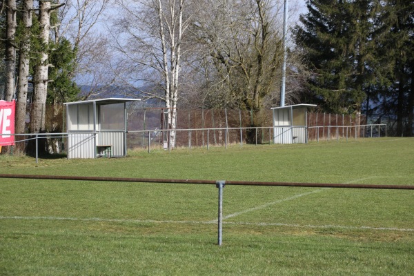 Sportplatz Auw - Auw bei Prüm