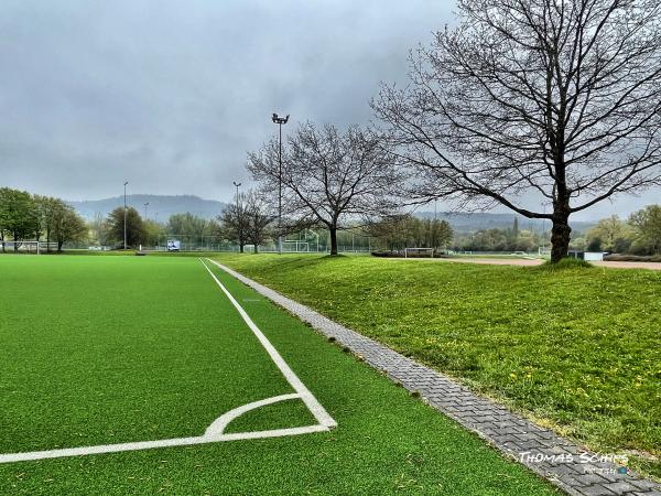 Sport- und Freizeitpark Markwasen KR1 - Reutlingen