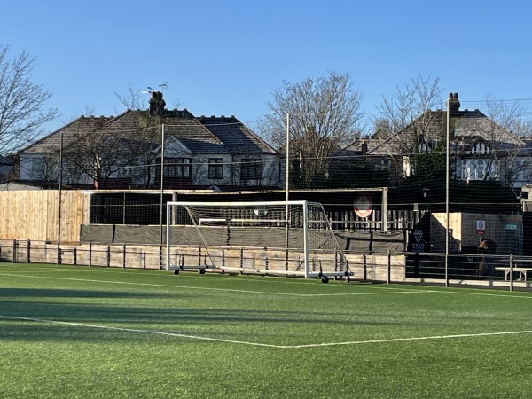 Star Meadow Sports Club - Gillingham, Kent