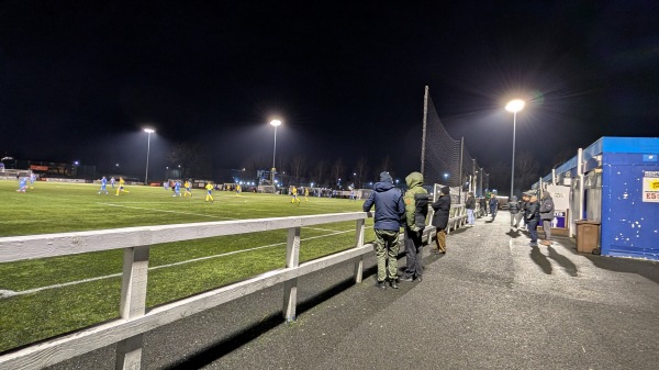 New Western Park - Renfrew, Renfrewshire