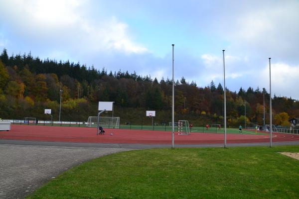 Fair-Play-Arena - Jünkerath