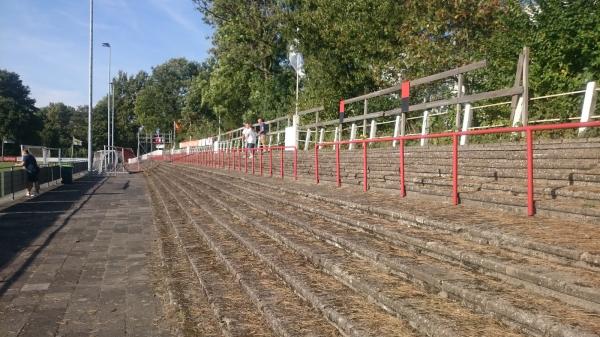 Noordersportpark - Haarlem