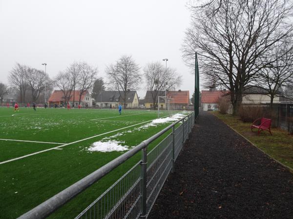 Sportplatz Kuchenheim - Euskirchen-Kuchenheim
