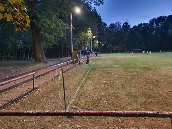 Parksportplatz - Kitzscher