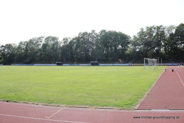 Sportzentrum Herderstraße - Bedburg