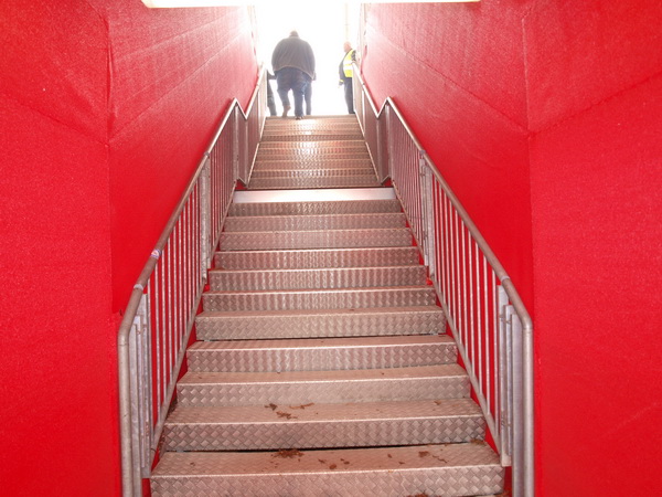 airberlin world - Düsseldorf-Stockum