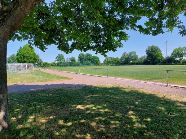 Sportgelände in der Nachtweide Platz 2 - Niederkirchen bei Deidesheim