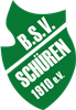 Wappen BSV Schüren 1910 II