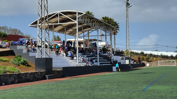 Campo de Fútbol La Laguna - Teror, Gran Canaria, CN