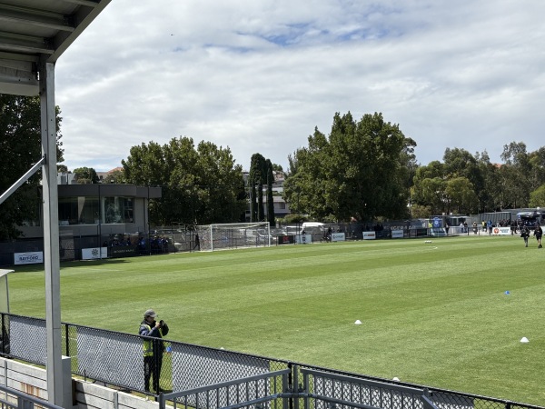 Avenger Park - Melbourne