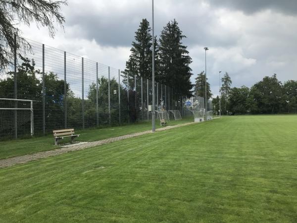 Sportanlage Im Schiffacker Platz 4 - Rheinfelden