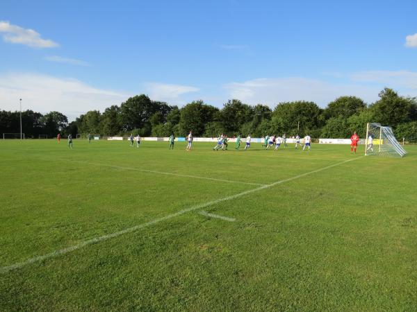 Sportanlage Sickkamp - Bönebüttel-Husberg