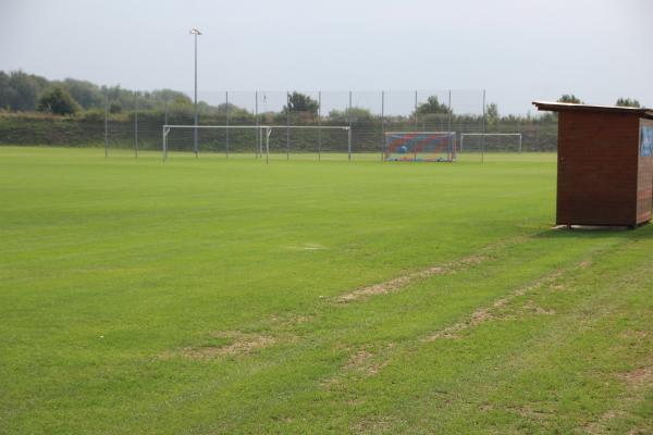Sportanlage Olof-Palme-Allee C-Platz - Brunsbüttel