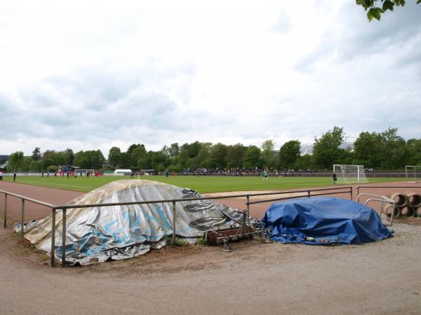 Felderhofstadion - Kierspe