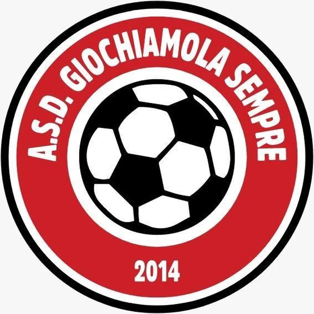 Wappen ASD Giochiamola Sempre
