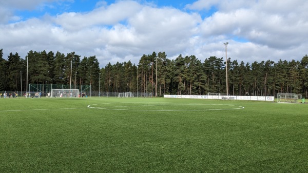 Furuviks IP Konstgräs - Bankeryd