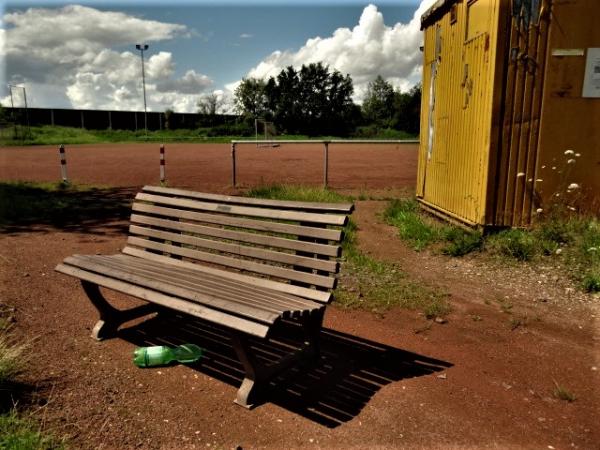 Sportplatz Berrendorf 2 - Elsdorf/Rheinland-Berrendorf